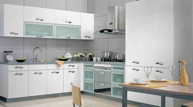 绿色设计产品评价技术规范：厨房
