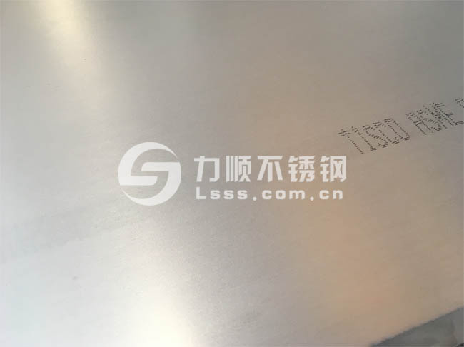 S32205不锈钢板_8mm厚